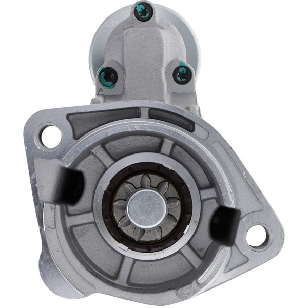 Startmotor 12V Valeo 438404 VALEO Startmotor 12V Valeo 438404 VALEO