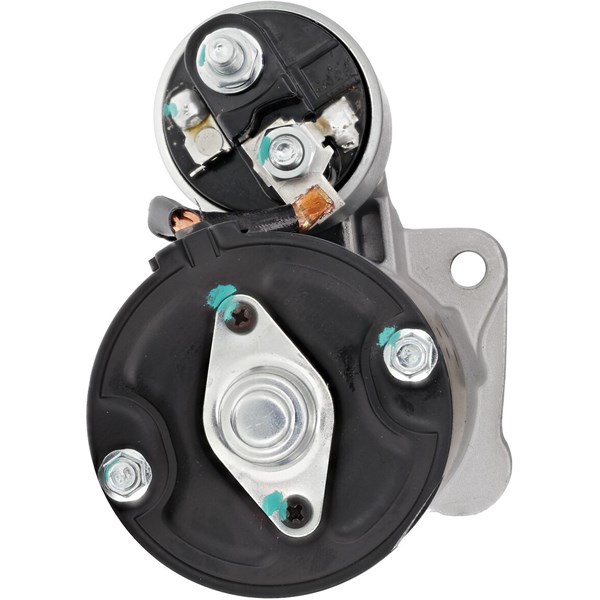 Startmotor 12V Valeo 438404 VALEO Startmotor 12V Valeo 438404 VALEO