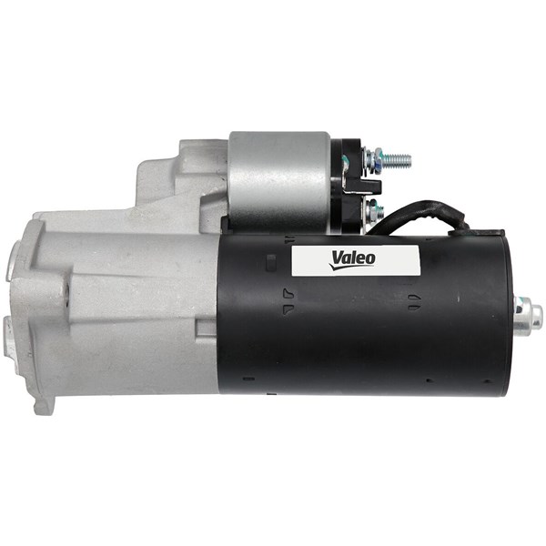 Startmotor 12V Valeo 438404 VALEO Startmotor 12V Valeo 438404 VALEO