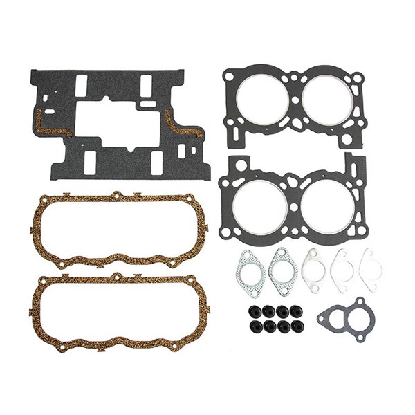 Packningssats, topplock / Sotningssats