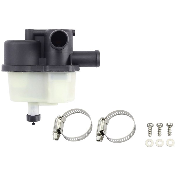 Trycksensor, bränsletank Trycksensor, bränsletank