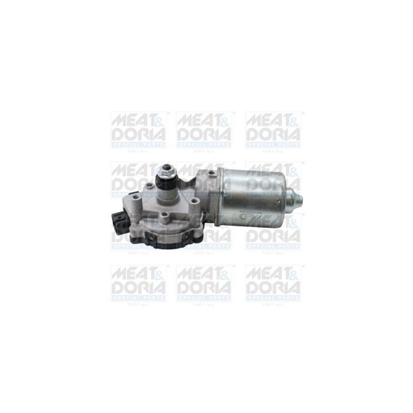 Torkarmotor 12V, Fram Meat & doria 27454 MEAT & DORIA