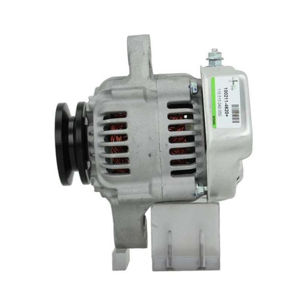 Generator 12V 40A Bv psh 115.515.040.050 BV PSH