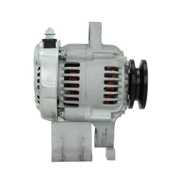 Generator 12V 40A Bv psh 115.515.040.050 BV PSH Generator 12V 40A Bv psh 115.515.040.050 BV PSH