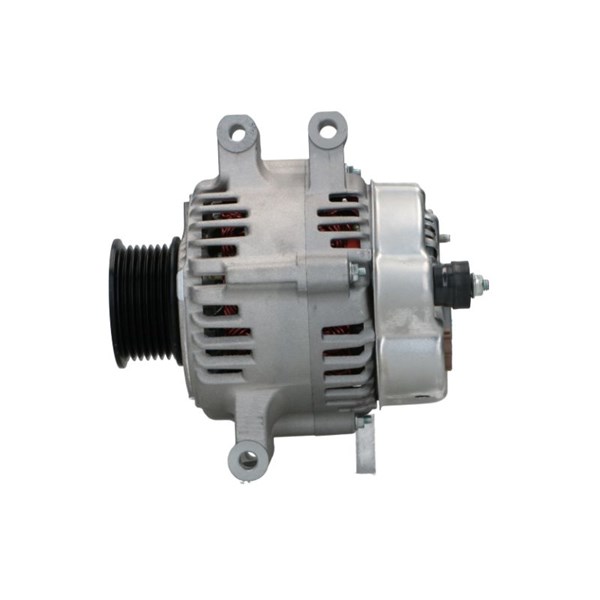 Generator 12V 80A Bv psh 125.554.080.050 BV PSH