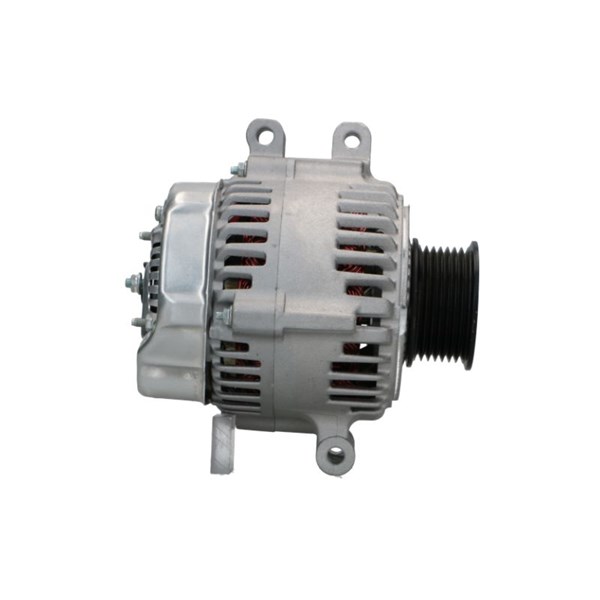 Generator 12V 80A Bv psh 125.554.080.050 BV PSH