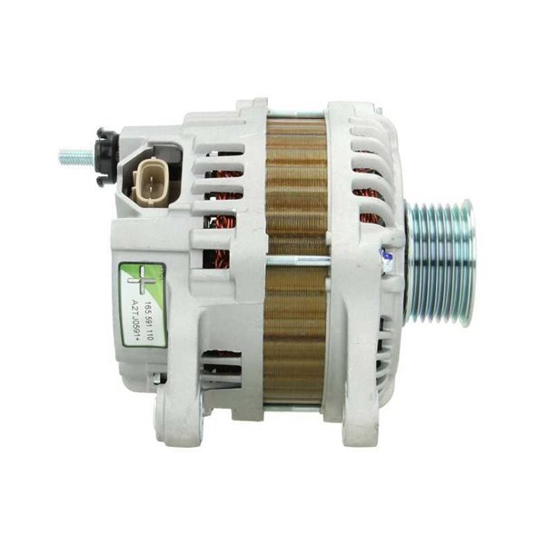 Generator 12V 110A Bv psh 165.516.110.131 BV PSH