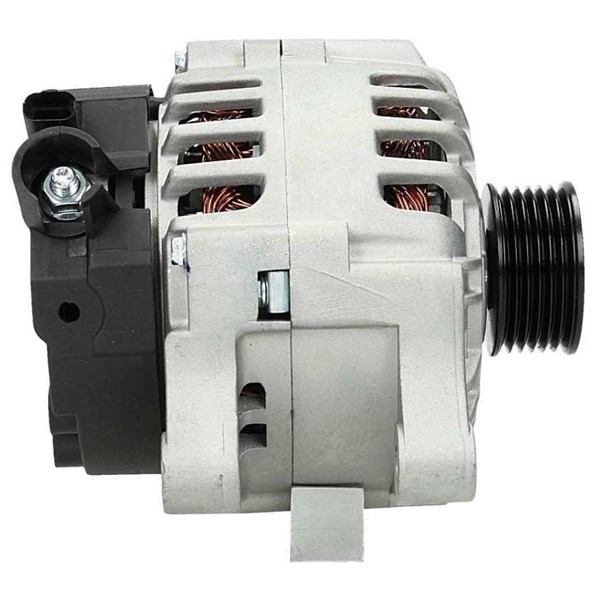 Generator BV PSH
