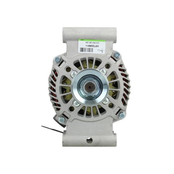 Generator 12V 80A Bv psh 225.563.080.050 BV PSH