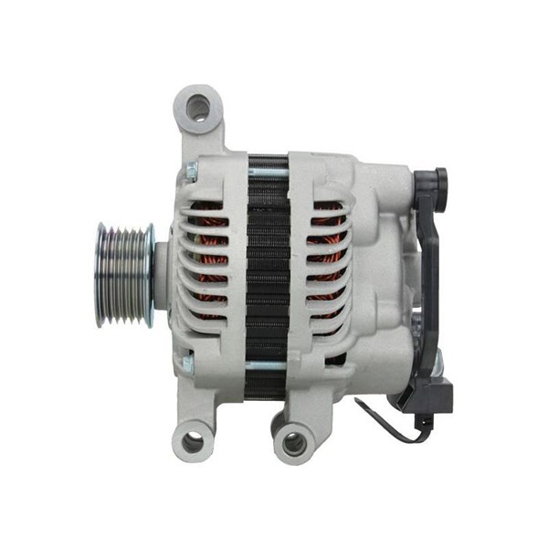 Generator 12V 80A Bv psh 225.563.080.050 BV PSH