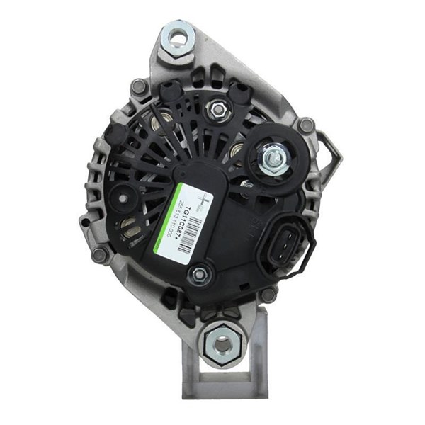 Generator 12V 110A Bv psh 255.513.110.000 BV PSH