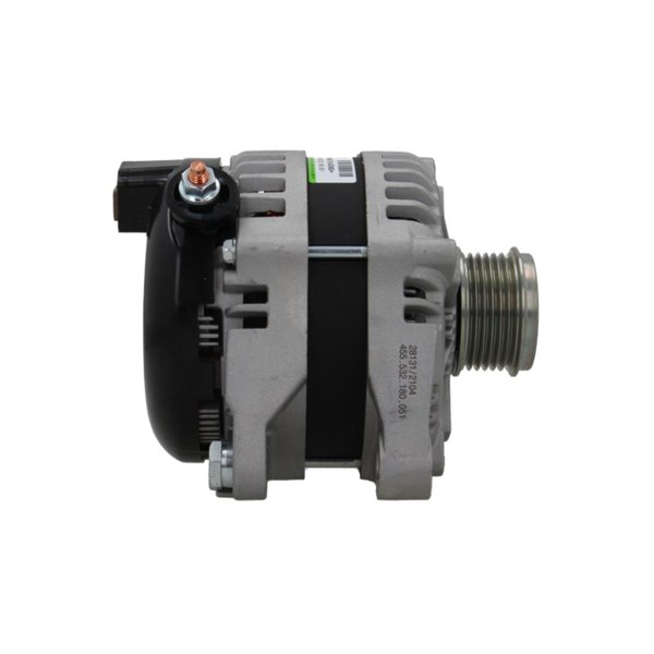 Generator 12V 180A Bv psh 455.532.180.051 BV PSH