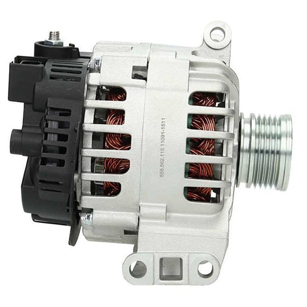 Generator 12V 115A Bv psh 555.562.115.000 BV PSH