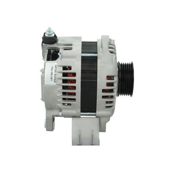 Generator 12V 150A Bv psh 575.918.150.080 BV PSH