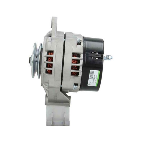 Generator 12V 80A Bv psh 855.501.080.200 BV PSH
