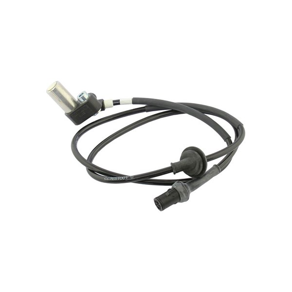 ABS-givare, Sensor, hjulvarvtal, Bak, Bakaxel höger, Höger