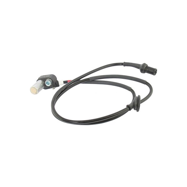ABS-givare, Sensor, hjulvarvtal, Bak, Bakaxel, Vänster, Höger