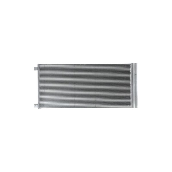 Kondensor, klimatanläggning Mahle AC 1124 000P MAHLE