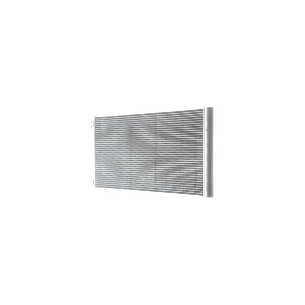 Kondensor, klimatanläggning Mahle AC 1124 000P MAHLE