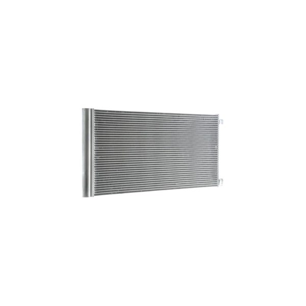 Kondensor, klimatanläggning Mahle AC 1124 000P MAHLE