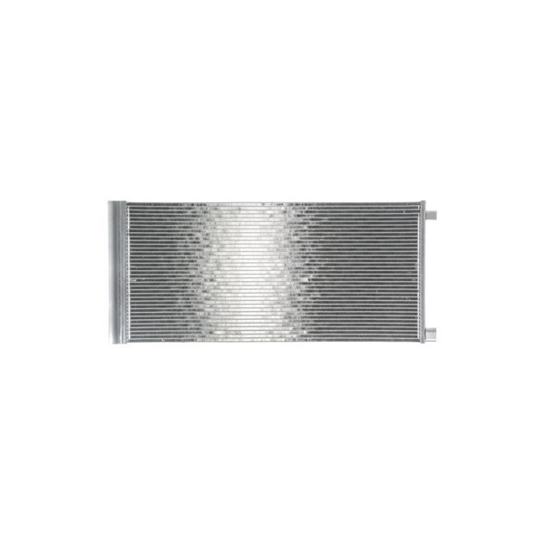 Kondensor, klimatanläggning Mahle AC 1124 000P MAHLE