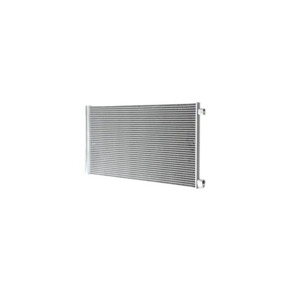 Kondensor, klimatanläggning Mahle AC 1124 000P MAHLE