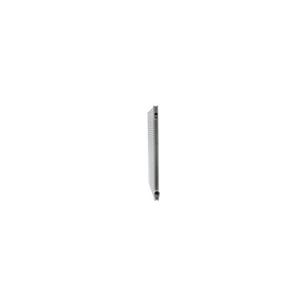 Kondensor, klimatanläggning Mahle AC 1124 000P MAHLE
