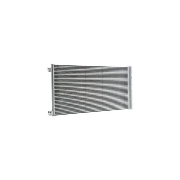 Kondensor, klimatanläggning Mahle AC 1124 000P MAHLE