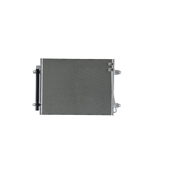 Kondensor, klimatanläggning Mahle AC 734 000P MAHLE