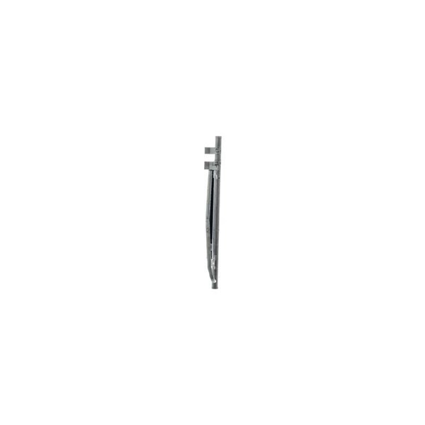 Kondensor, klimatanläggning Mahle AC 734 000P MAHLE