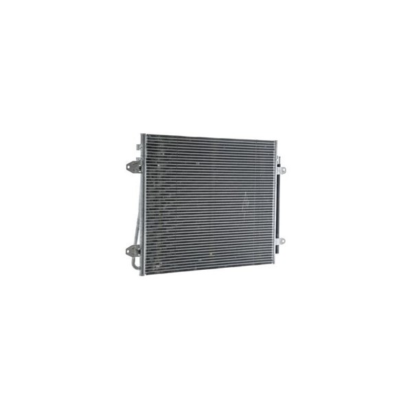 Kondensor, klimatanläggning Mahle AC 734 000P MAHLE