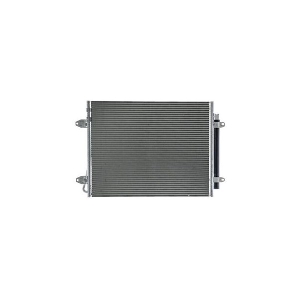 Kondensor, klimatanläggning Mahle AC 734 000P MAHLE