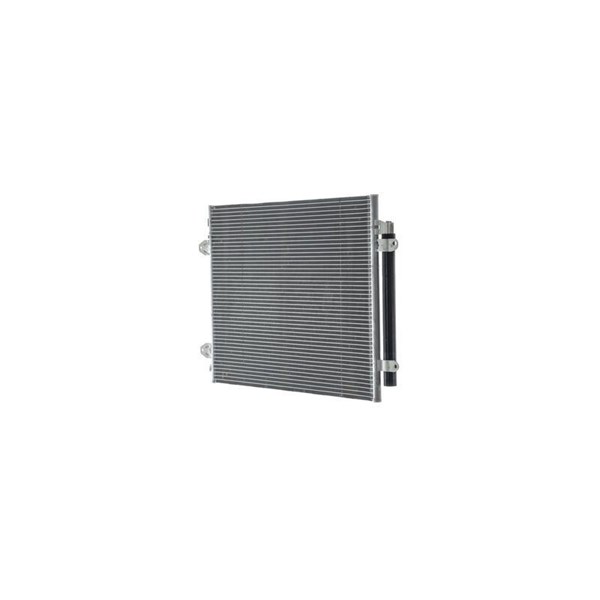 Kondensor, klimatanläggning Mahle AC 734 000P MAHLE