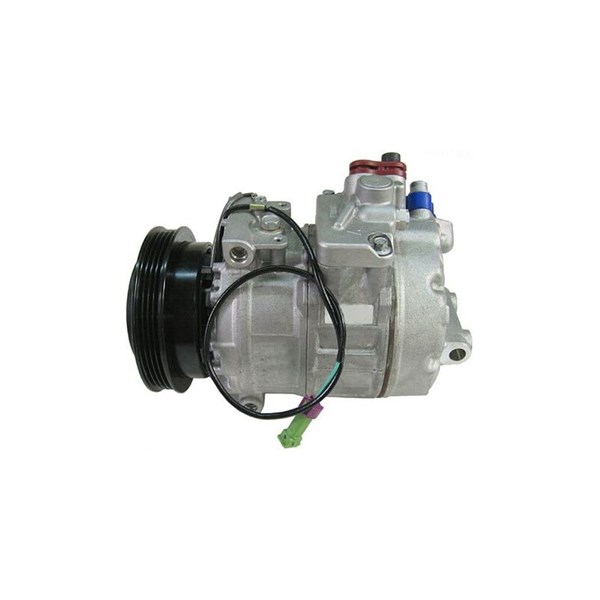Kompressor, klimatanläggning 12V Mahle ACP 55 000S MAHLE