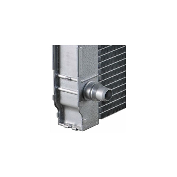 Kylare, motorkylning Mahle CR 1148 000P MAHLE