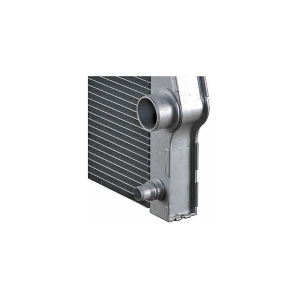 Kylare, motorkylning Mahle CR 1148 000P MAHLE