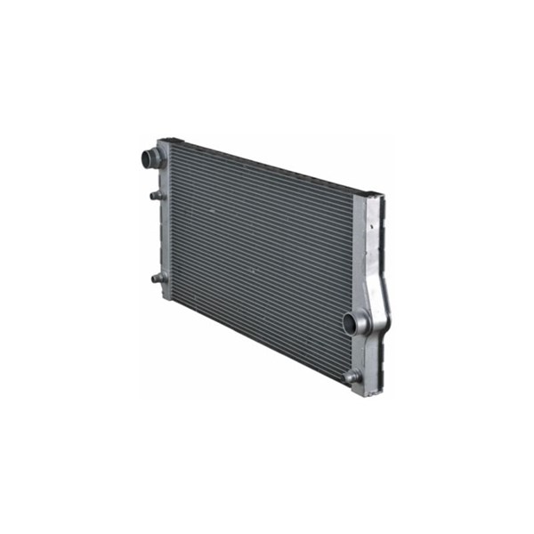 Kylare, motorkylning Mahle CR 1148 000P MAHLE
