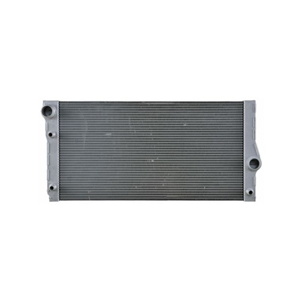 Kylare, motorkylning Mahle CR 1148 000P MAHLE
