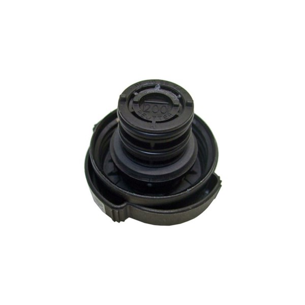 Lock, kylare Mahle CRB 22 000P MAHLE