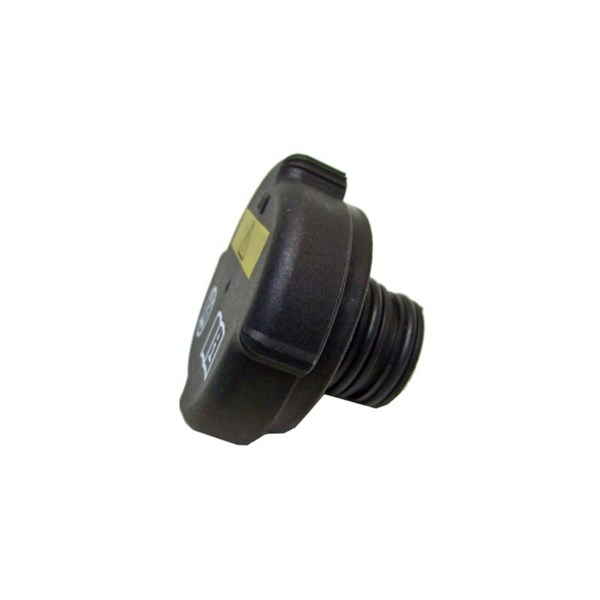 Lock, kylare Mahle CRB 22 000P MAHLE
