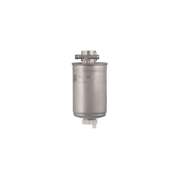 Bränslefilter Mahle KL 197 MAHLE