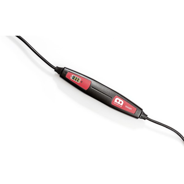 Batteriladdare Modernum Smart 110, (11a 12v), Universal