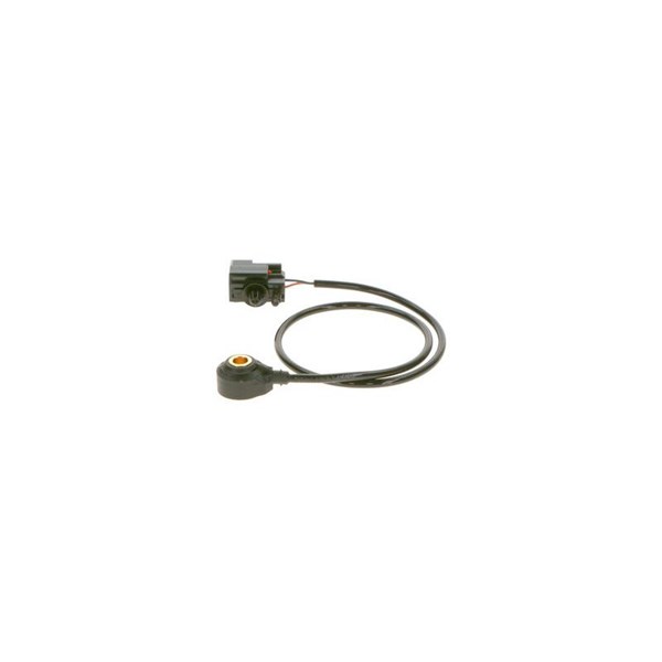 Knackningssensor Bosch 0 261 231 316 BOSCH