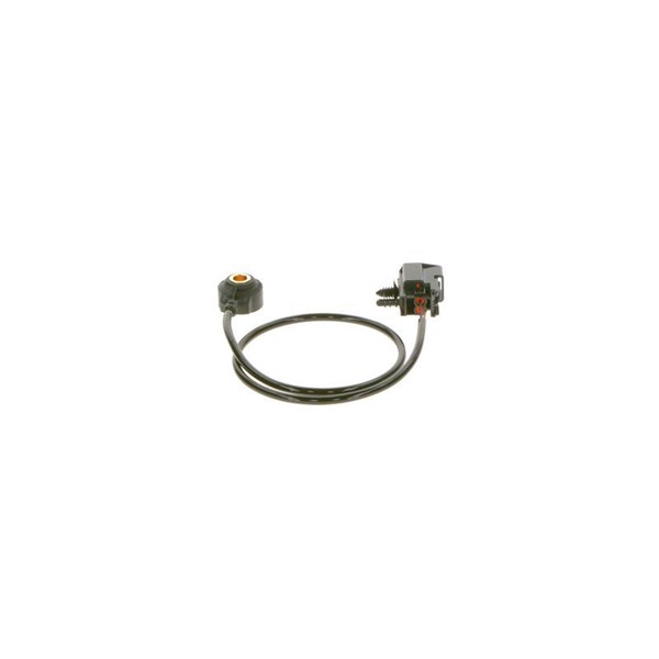 Knackningssensor Bosch 0 261 231 316 BOSCH