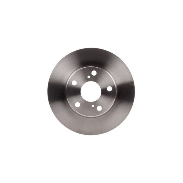 Bromsskiva Ventilerad, Framaxel Bosch 0 986 479 S16 BOSCH