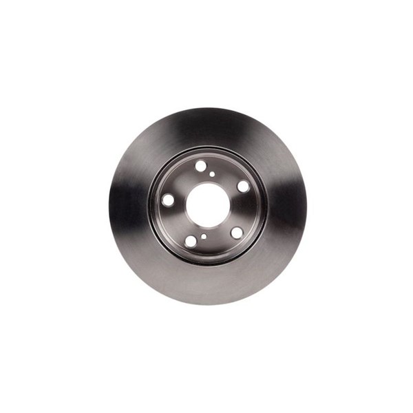 Bromsskiva Ventilerad, Framaxel Bosch 0 986 479 S16 BOSCH
