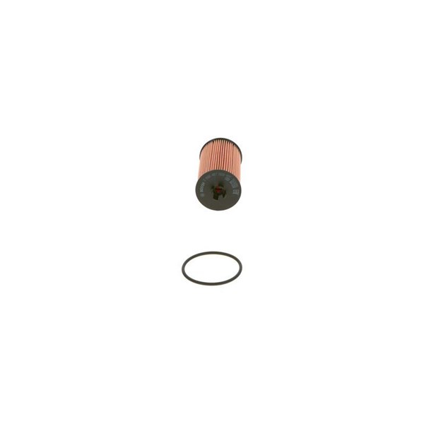 Oljefilter Bosch 0 986 4B7 009 BOSCH