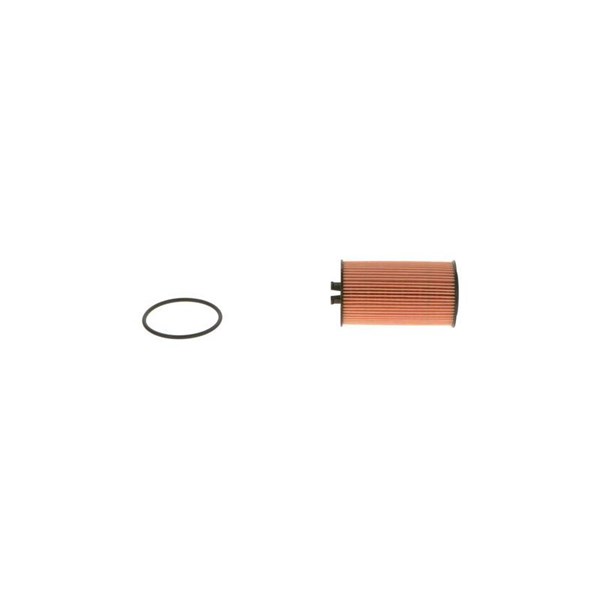 Oljefilter Bosch 0 986 4B7 009 BOSCH