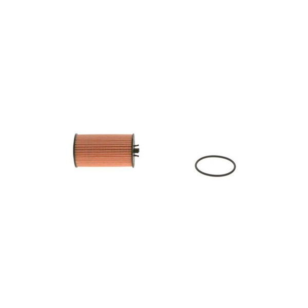 Oljefilter Bosch 0 986 4B7 009 BOSCH
