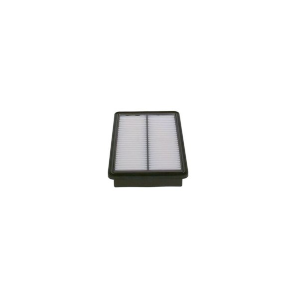 Luftfilter Bosch F 026 400 617 BOSCH Luftfilter Bosch F 026 400 617 BOSCH